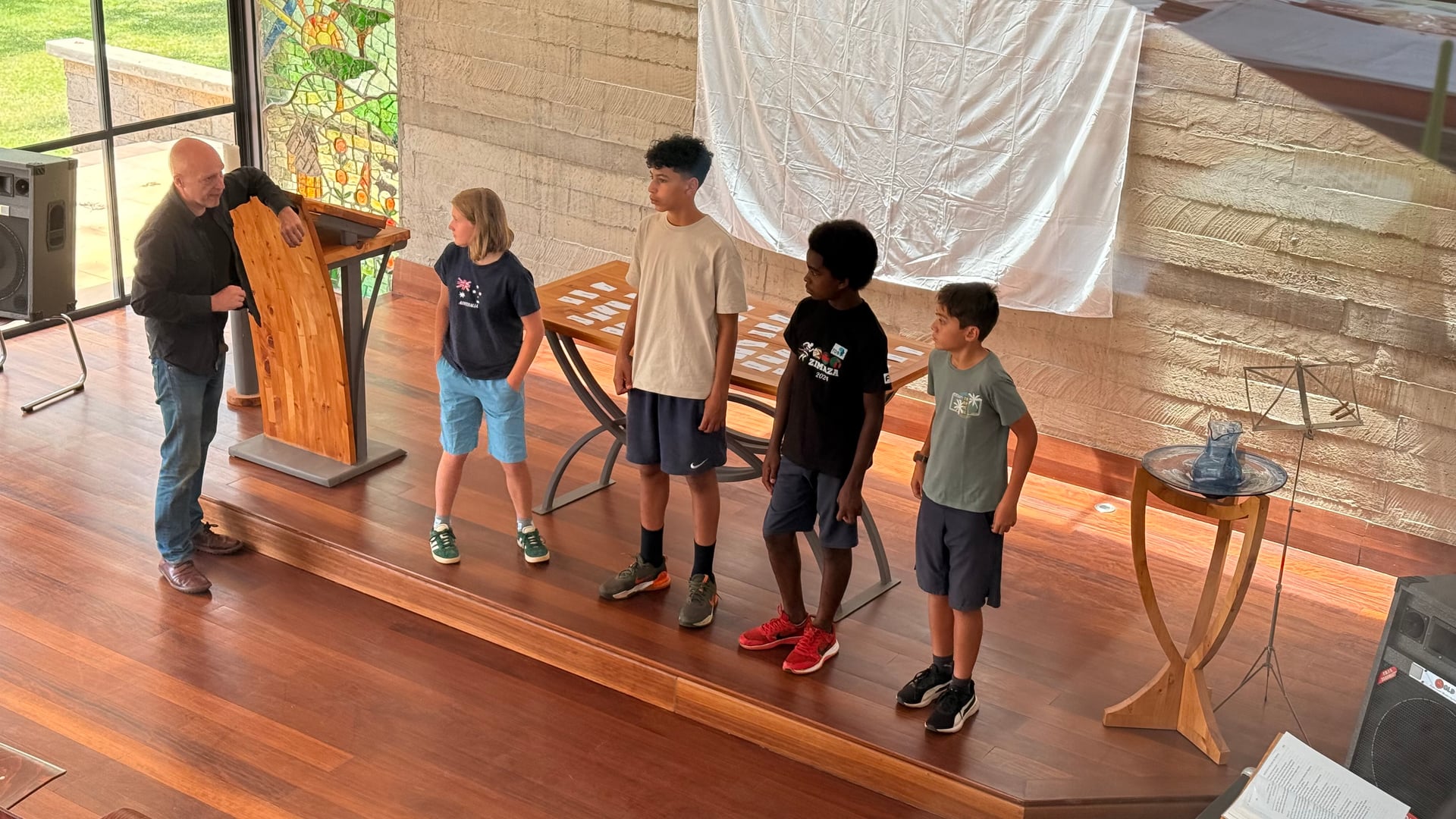 Impressionen Herbst 2024