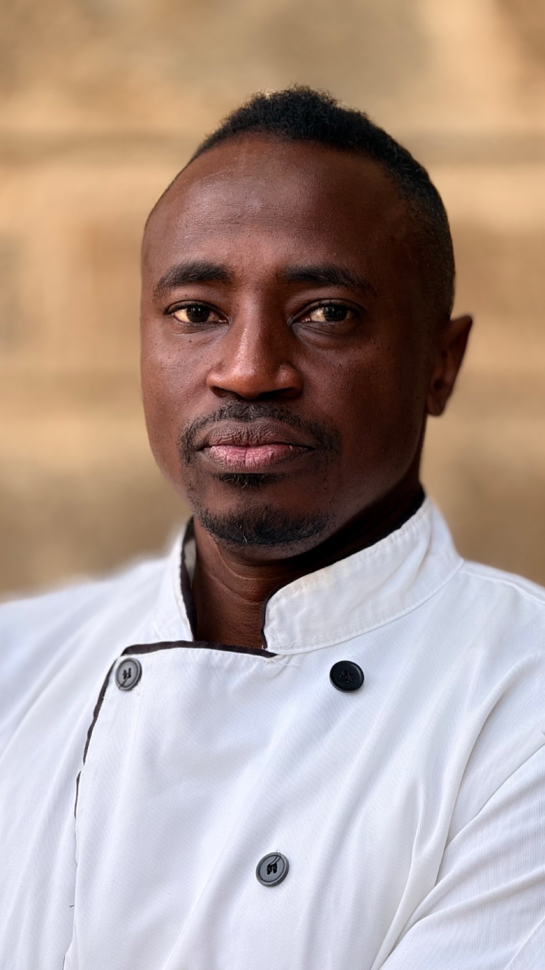 Dennis Mahindi Macharia
