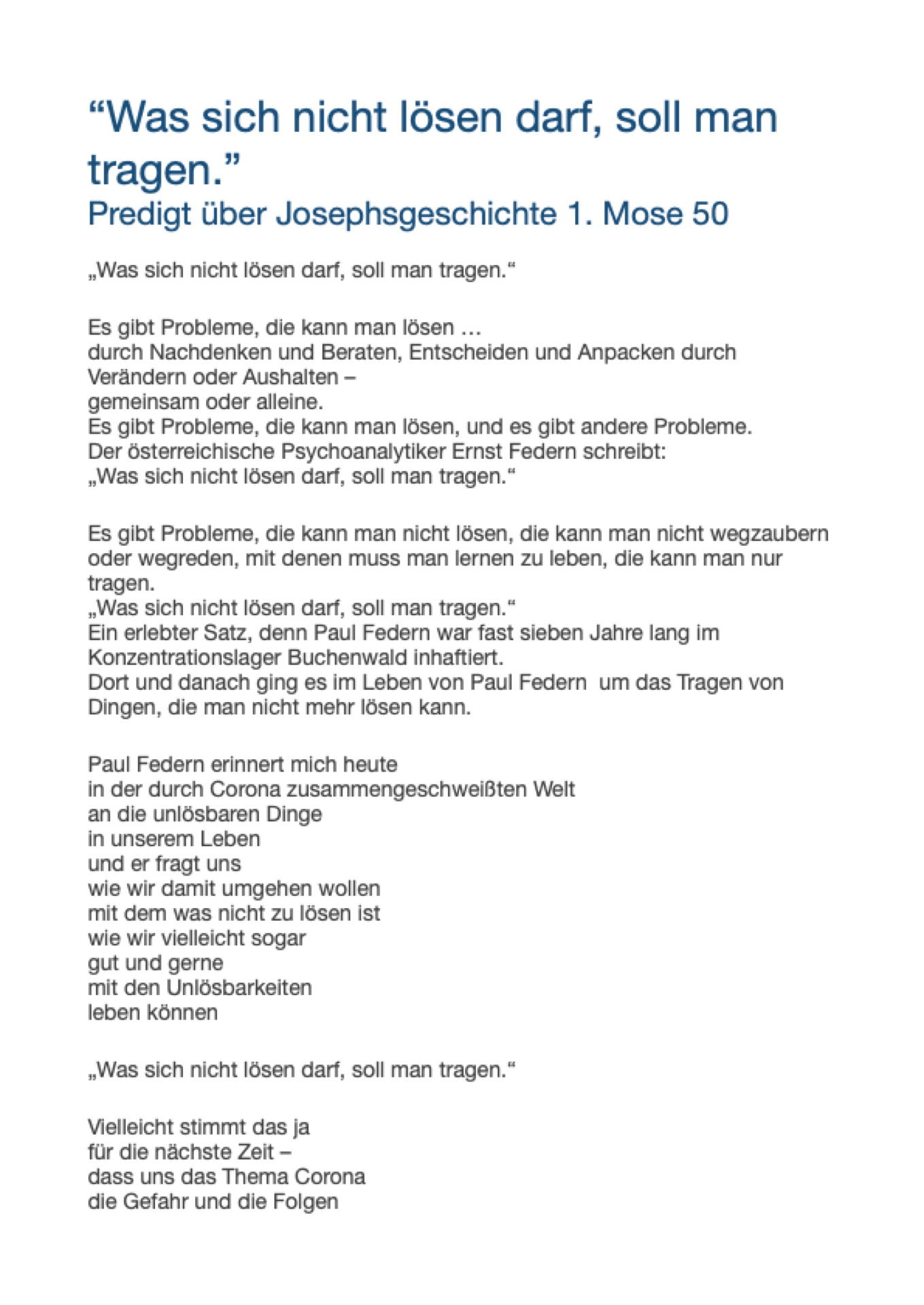 Josephsgeschichte