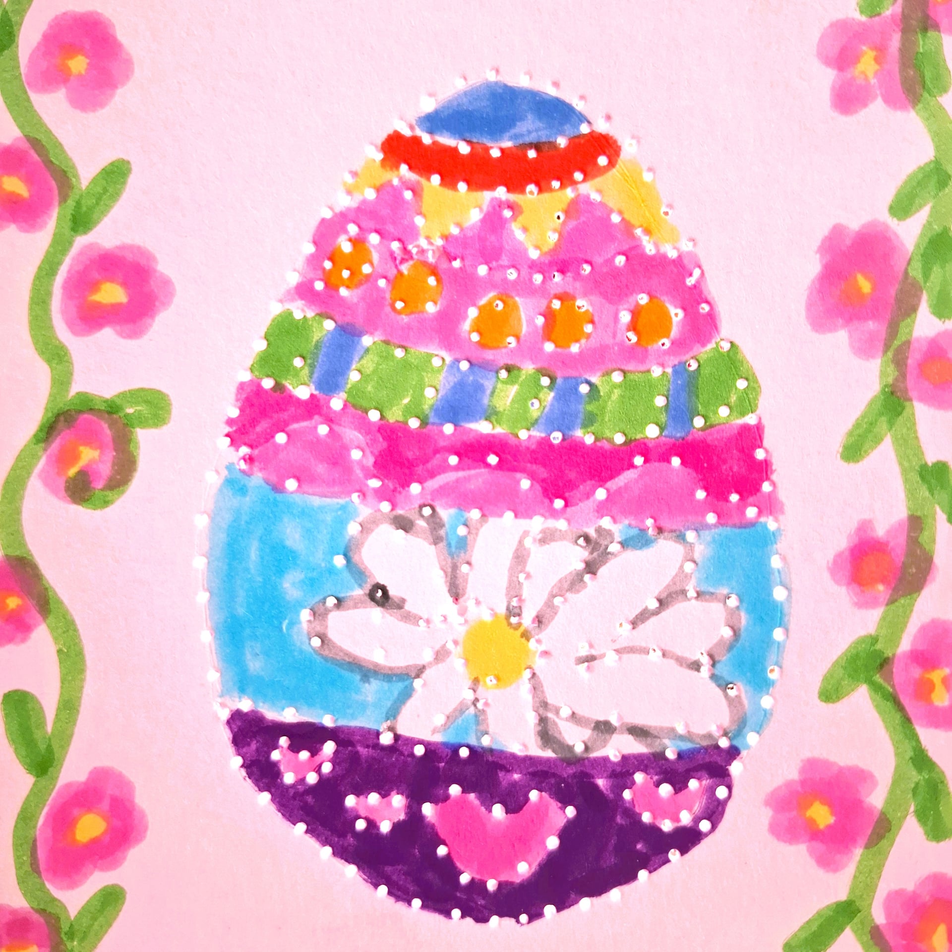 Ostern für alle! Mit Osterfrühstück